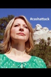 Samantha Brown's Cash Attack