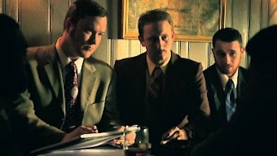 A Crime to Remember Season 3 Episode 2