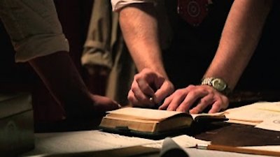 A Crime to Remember Season 3 Episode 4