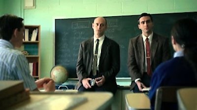 A Crime to Remember Season 3 Episode 8