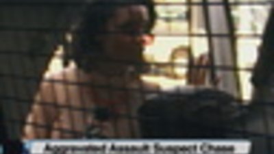 Marshal Law: Texas Season 1 Episode 1