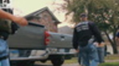 Marshal Law: Texas Season 1 Episode 4