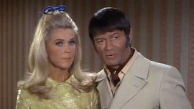 The Doris Day Show Season 2 Episode 24