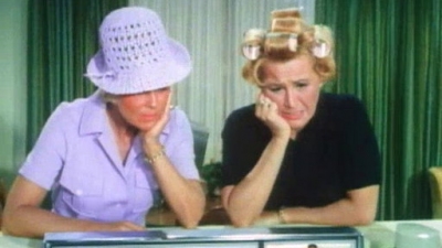 The Doris Day Show Season 3 Episode 8