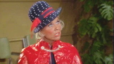 The Doris Day Show Season 3 Episode 16