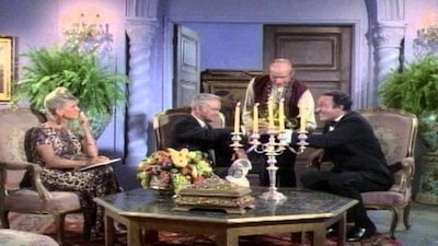 The Doris Day Show Season 3 Episode 6