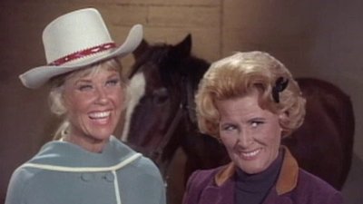 The Doris Day Show Season 3 Episode 20