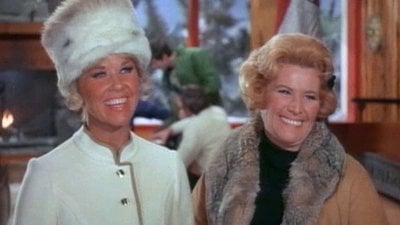 The Doris Day Show Season 3 Episode 24