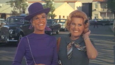 The Doris Day Show Season 3 Episode 23