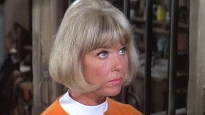 The Doris Day Show Season 1 Episode 8