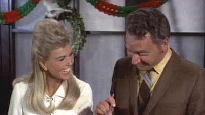 The Doris Day Show Season 2 Episode 11