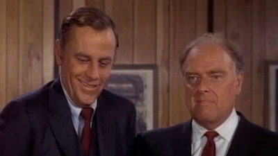 The Doris Day Show Season 2 Episode 2