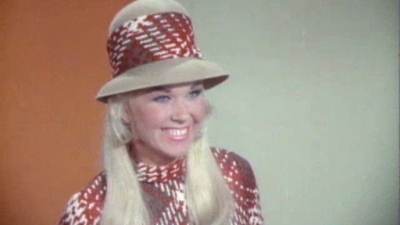 The Doris Day Show Season 2 Episode 7