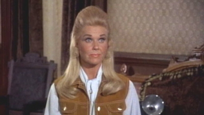 The Doris Day Show Season 2 Episode 13