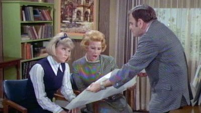 The Doris Day Show Season 2 Episode 9