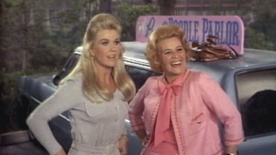 The Doris Day Show Season 2 Episode 15