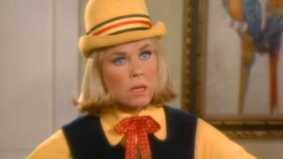 The Doris Day Show Season 2 Episode 18