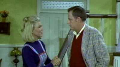 The Doris Day Show Season 2 Episode 16