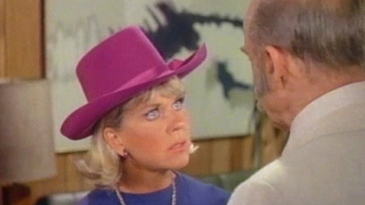 The Doris Day Show Season 4 Episode 4