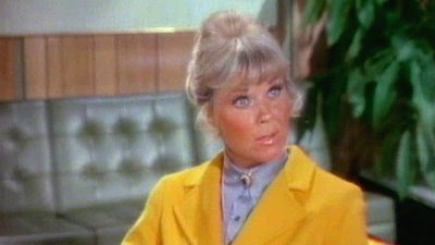 The Doris Day Show Season 4 Episode 1