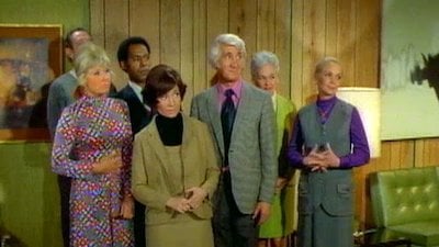 The Doris Day Show Season 4 Episode 19