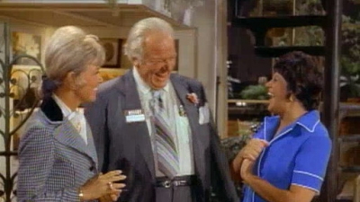 The Doris Day Show Season 4 Episode 9