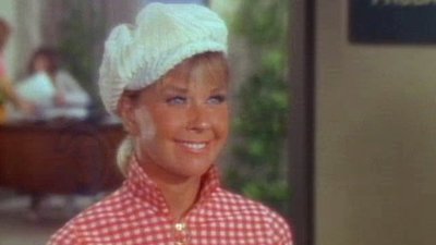 The Doris Day Show Season 4 Episode 7