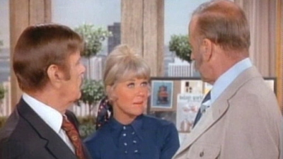 The Doris Day Show Season 4 Episode 6