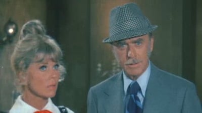 The Doris Day Show Season 5 Episode 8