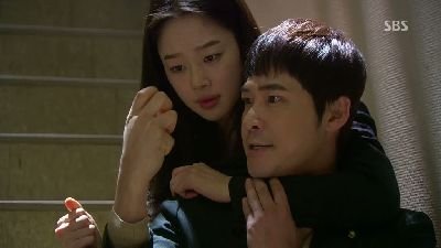 Incarnation of Money Season 1 Episode 6