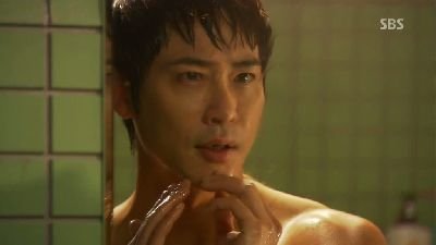 Incarnation of Money Season 1 Episode 3