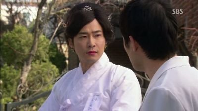 Incarnation of Money Season 1 Episode 11