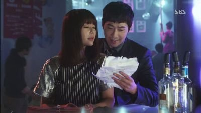 Incarnation of Money Season 1 Episode 7