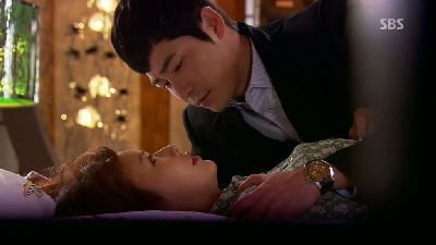 Incarnation of Money Season 1 Episode 9