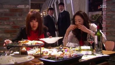 Incarnation of Money Season 1 Episode 8