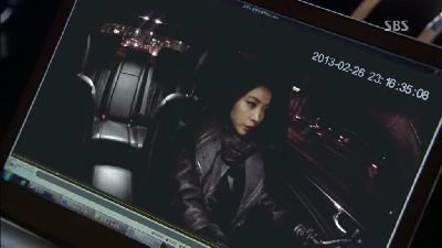 Incarnation of Money Season 1 Episode 14