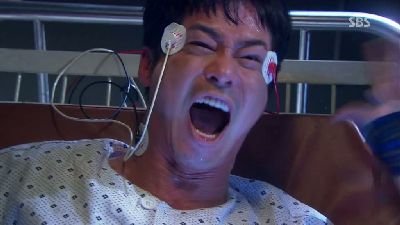 Incarnation of Money Season 1 Episode 12