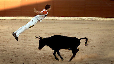 Inside the Human Body Season 1 Episode 4