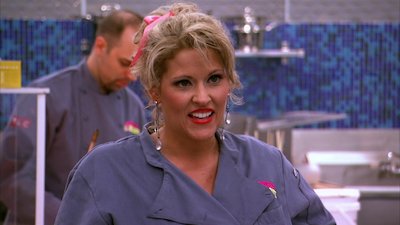 Ultimate Cake Off Season 1 Episode 1