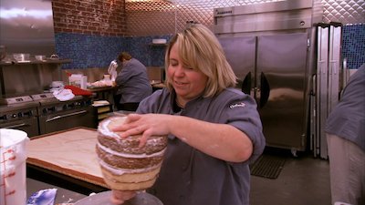 Ultimate Cake Off Season 1 Episode 2