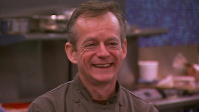 Ultimate Cake Off Season 1 Episode 3