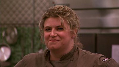 Ultimate Cake Off Season 1 Episode 6