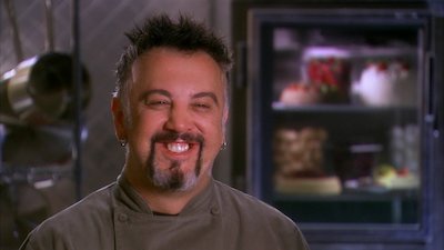 Ultimate Cake Off Season 1 Episode 4