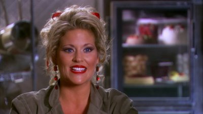 Ultimate Cake Off Season 1 Episode 8