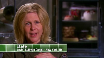 Ultimate Cake Off Season 1 Episode 7