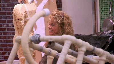 Ultimate Cake Off Season 2 Episode 3