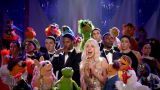 Lady Gaga & The Muppets' Holiday Spectacular