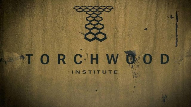 Torchwood | Sky.com