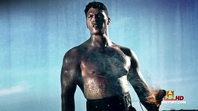 Clash of the Gods Season 1 Episode 2