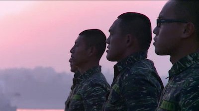 Special Forces Season 2 Episode 3